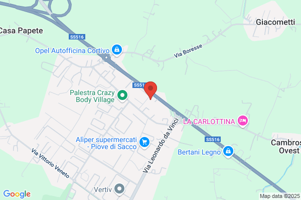 Centro revisioni Giraldin autoriparazioni