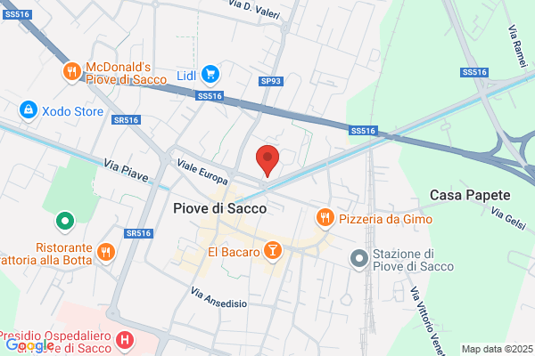 Putti Automobili - Autofficina - Revisioni