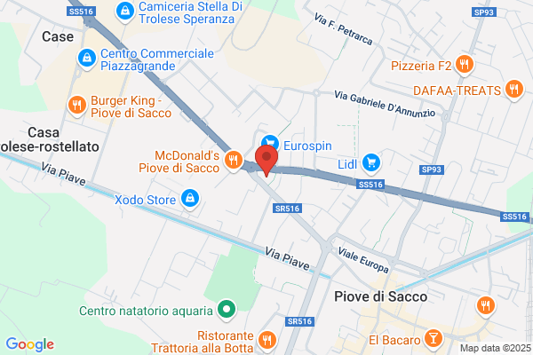Agenzia Zorzi - Pratiche Auto