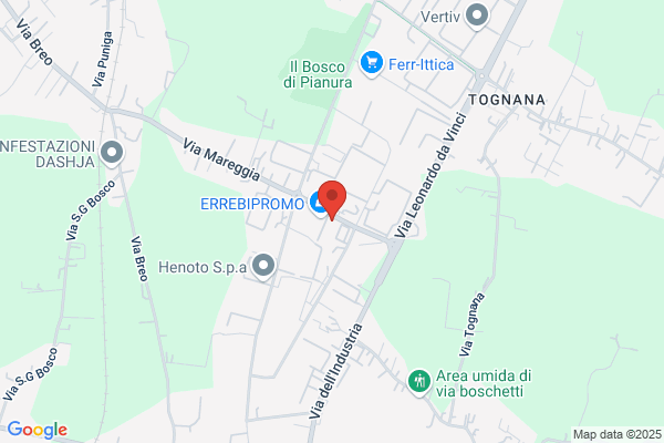 Confezioni Cicala
