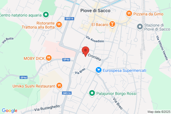 Immobiliare Di Gestione E Servizi Srl
