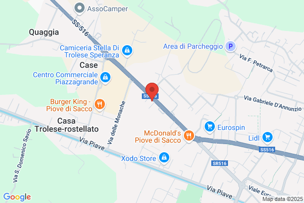 Ambulatorio Veterinario Valerin Dr. Sandro