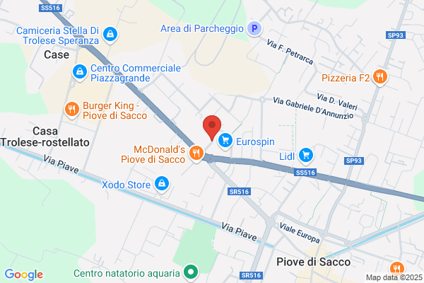 Giannerini Roberto (Arch.)