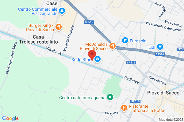 Zara paolo Tertuliano (Arch.)