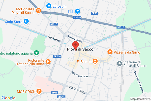 Parrocchia S. Maria Dolente