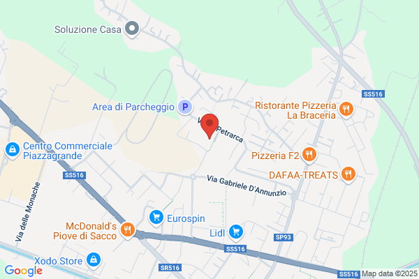 Scuola Materna S. Anna