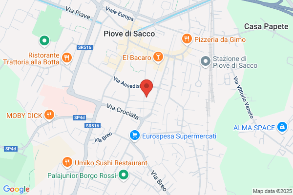 Scuola Materna Umberto I