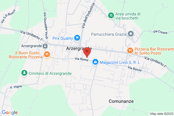 Consulenze Assicurative Panizzolo
