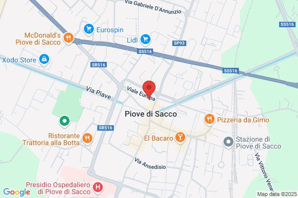Eginardo Assicurazioni Sas