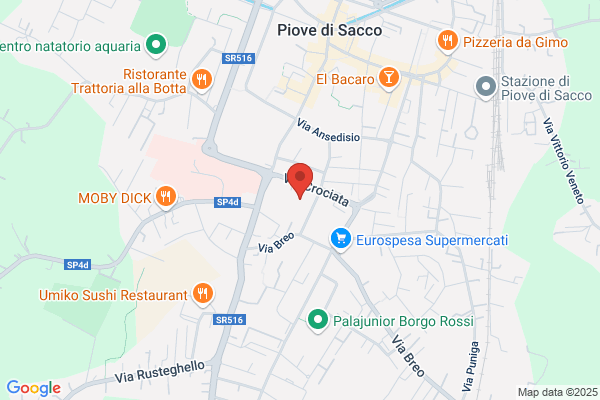Infortunistica Saccisica