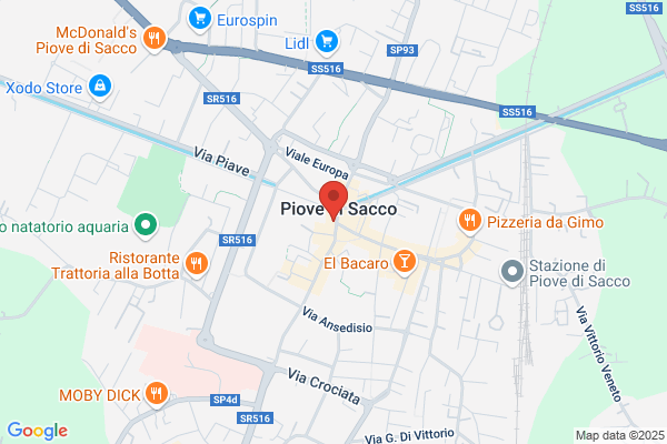 Monichi pietro