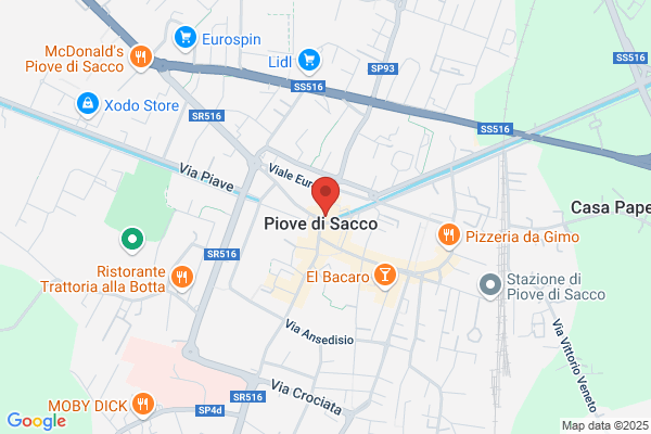 Reale Mutua Agenzia di Piove Di Sacco Basso Alessio