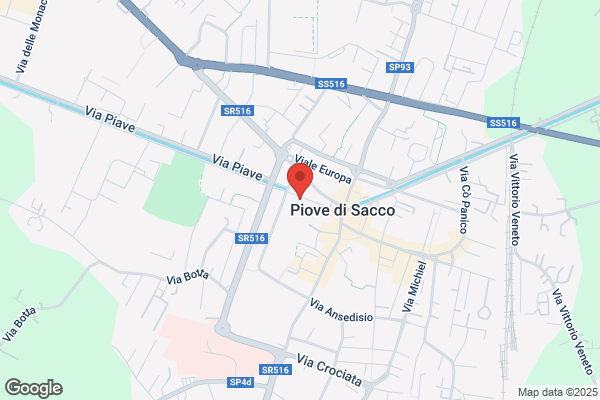 Reale Mutua Agenzia di Piove di Sacco Sud - Scalise Andrea