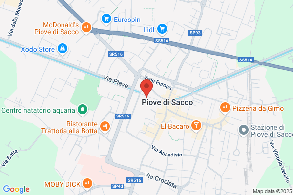 Reale Mutua Piove di Sacco Sud - Andrea Scalise