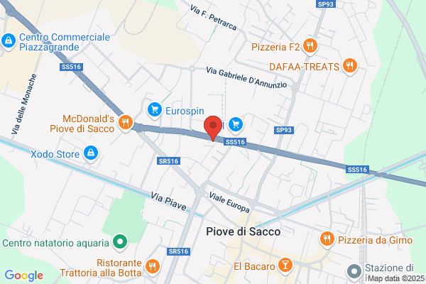 Zurigo Compagnia Di Assicurazioni