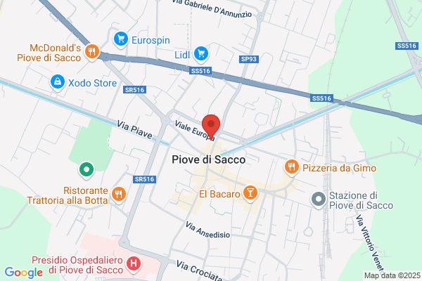 Infortunistica Stradale Agenzia Gessica