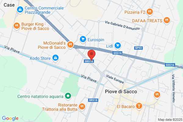 Autosalone Stramazzo