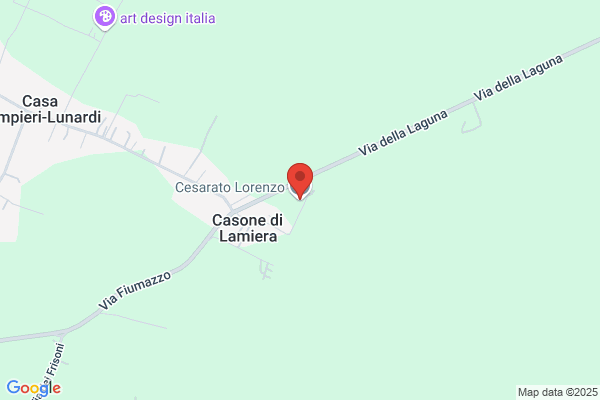 Carrozzeria Cesarato