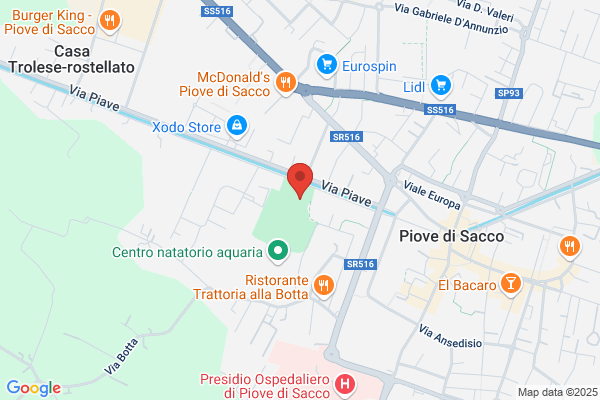 Nuovo Circolo Sportivo Di Garbo Club
