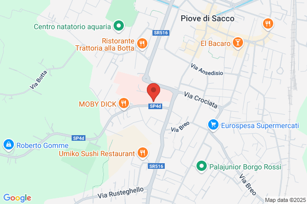 Istituto Suore Pie Operaie Dell Immacolata Concezione