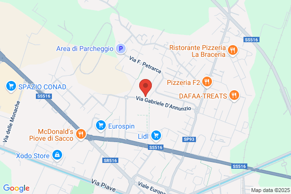 Parrocchia S.Anna