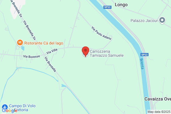 Tamiazzo remo