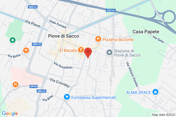 Studio Badoer E Salata