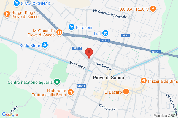 Il Tabaccaio