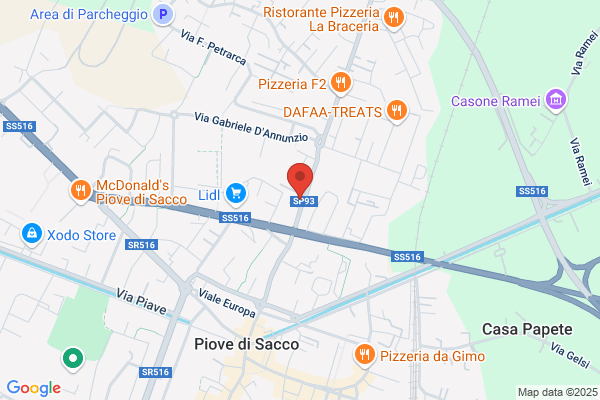 Tabaccheria Scalabrin Di Brunazzo Wilma