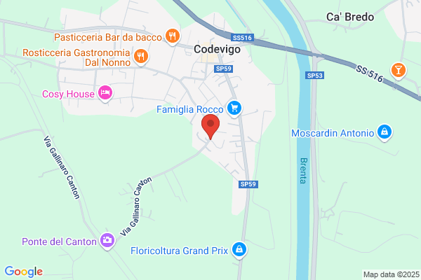 Prearo Costruzioni