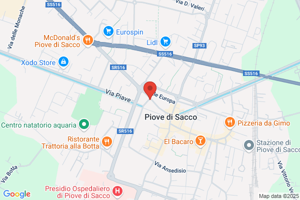 Solida Costruzioni S.r.l.