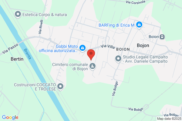 Giraldo Costruzioni - Impresa Edile