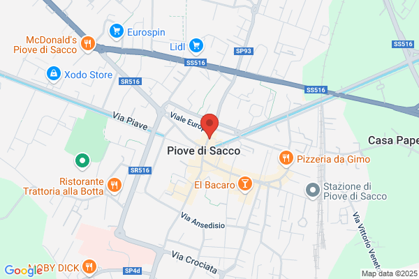 Studio Tecnico Associato Paparella Arch. Massimo E savioli geom. dario