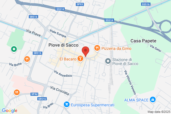 Farmacia Dr.Monaco