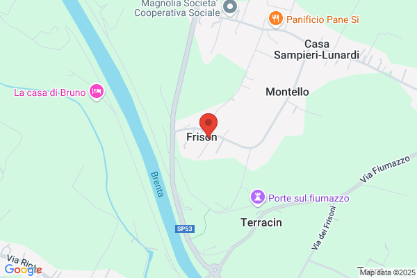 Impresa Edile F.M. Di Fattoretto Claudio & martini giovanni (S.N.C.)
