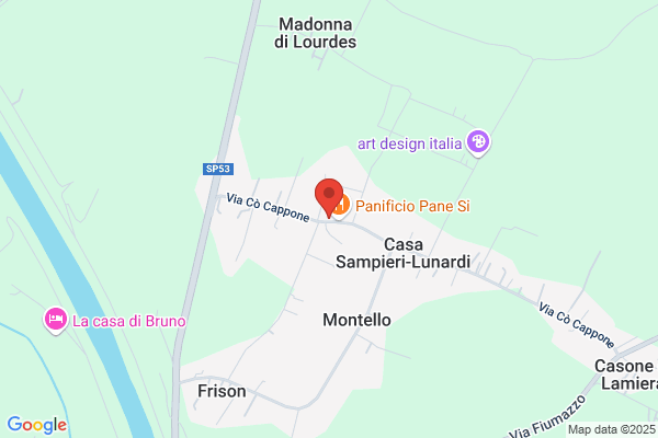 Panizzolo F.Lli (S.R.L.)