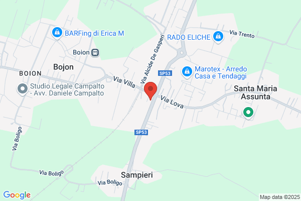 Estetica Armonia e Benessere Eterea