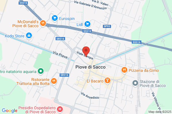 Sport Invest Di Paolo Bordin