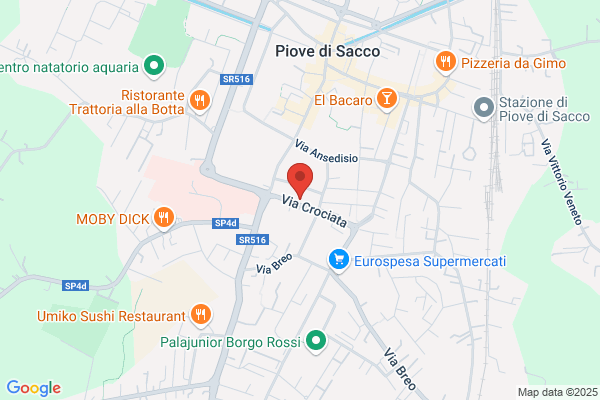 Ferrara Odontoprotesi Di Ferrara Mirco & C. (S.N.C.)