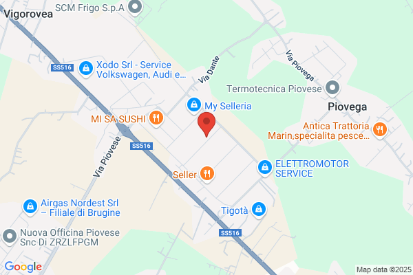 MD Service