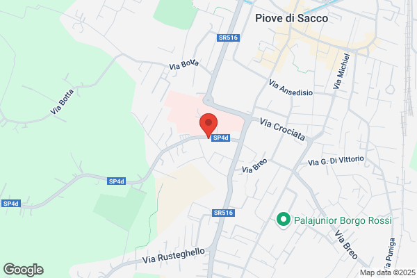 Rosati Ombretta Onoranze Funebri
