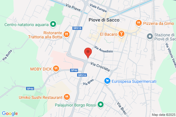 Panificio Bertani Di Bertani Luigi & C. (S.N.C.)