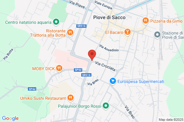 Panificio S. Rocco  Di Zaggia Andrea