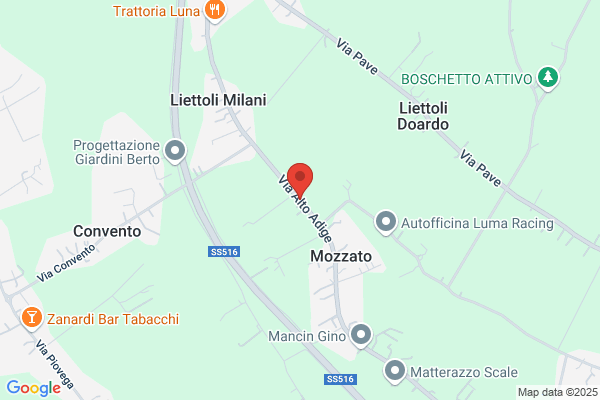Termoidraulica Nico di Piergiorgio Polo