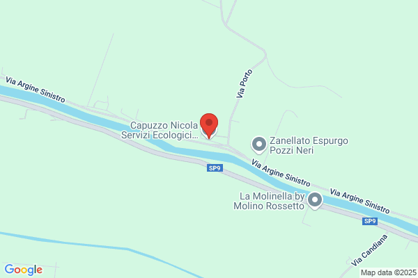 Nicola Capuzzo Servizi Ecologici