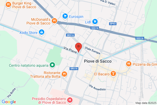 Viale Fiorenzo & Scanferla (S.N.C.)