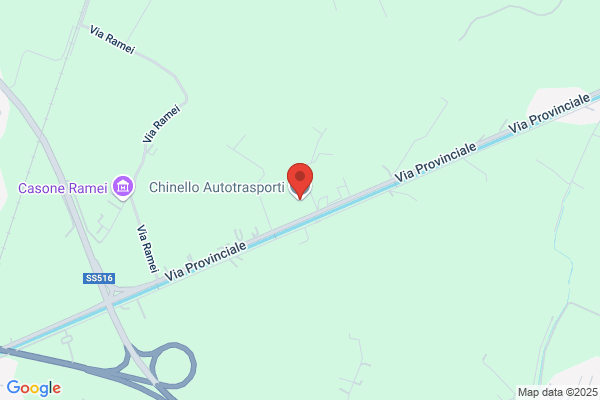 Chinello Autotrasporti