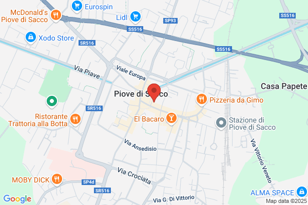 La Perla S.N.C. Di Bertin Davide
