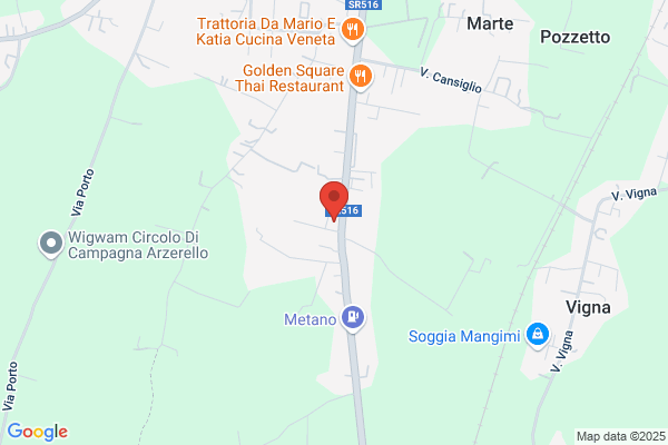 Ristorante El Tintero S.A.S.