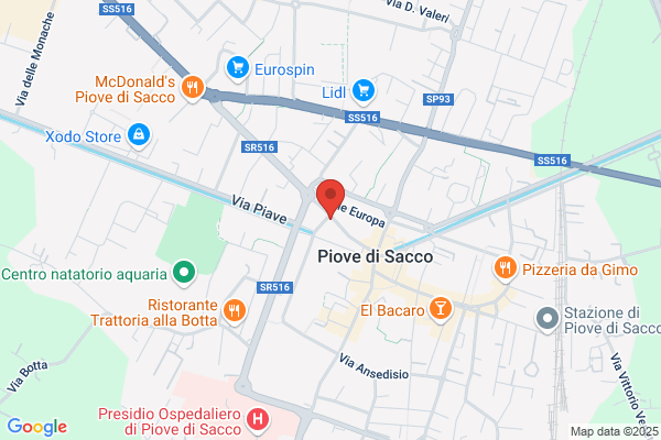Ristorante Pizzeria Tre Corone